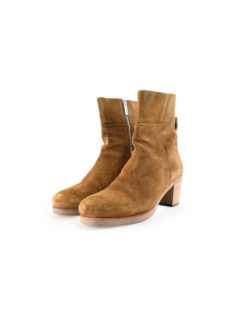 Shabbies Amsterdam Stiefeletten
