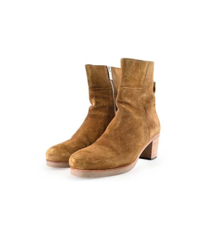 Shabbies Amsterdam Stiefeletten