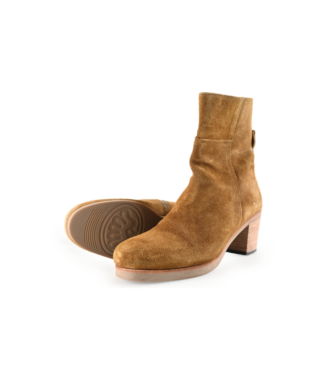 Shabbies Amsterdam Stiefeletten