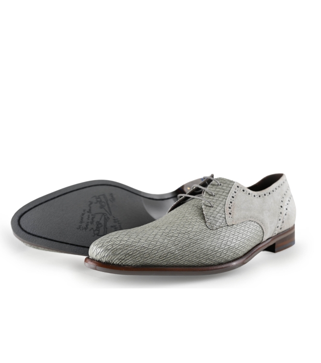 Floris van Bommel Schnürschuhe