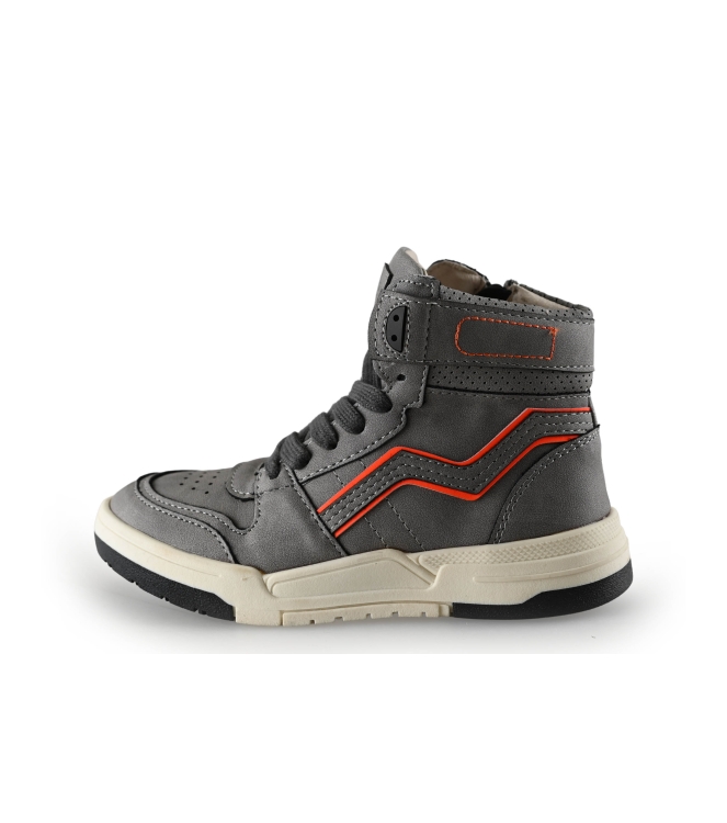 Muyters Hohe Sneaker