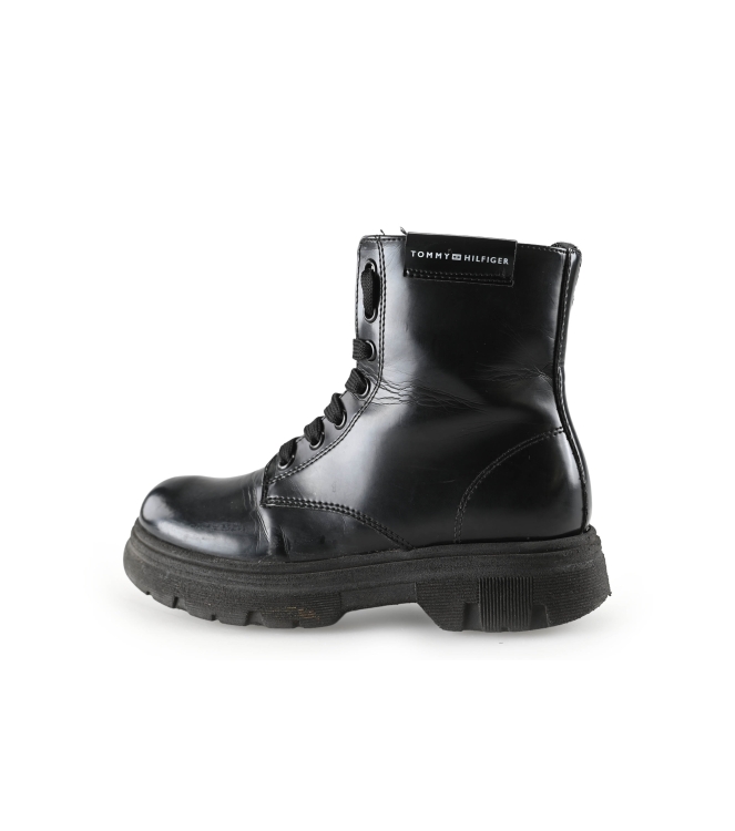 Tommy Hilfiger Schnürstiefel