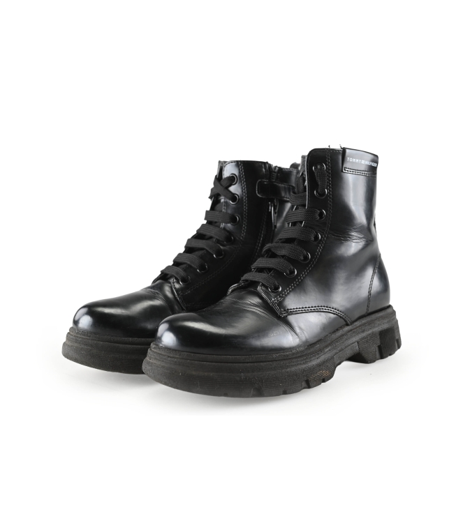 Tommy Hilfiger Schnürstiefel