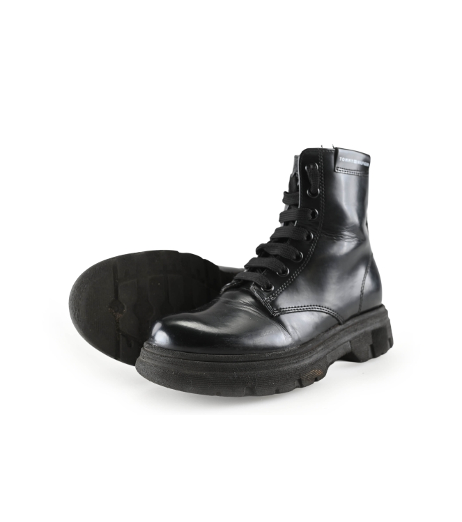 Tommy Hilfiger Schnürstiefel