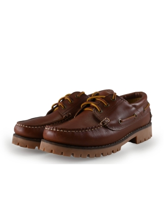 Travelin Bootsschuhe Braun 294239