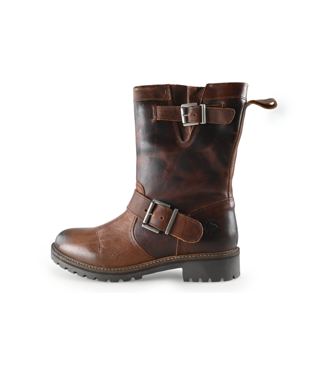 Travelin Bikerstiefel