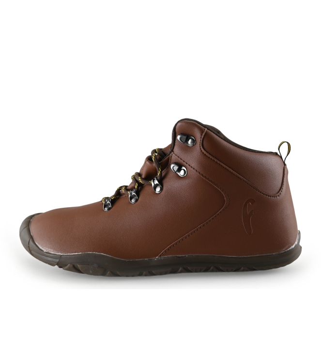Freet Barefoot Schnürschuhe