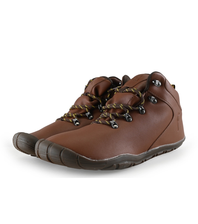 Freet Barefoot Schnürschuhe