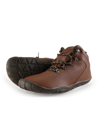 Freet Barefoot Schnürschuhe