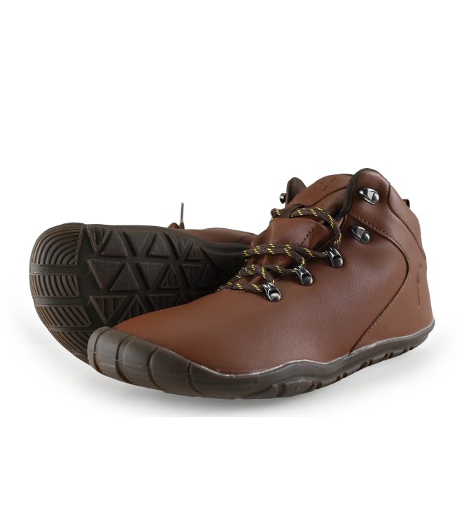 Freet Barefoot Schnürschuhe