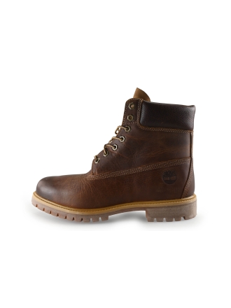 Timberland Schnürstiefel Braun 294245