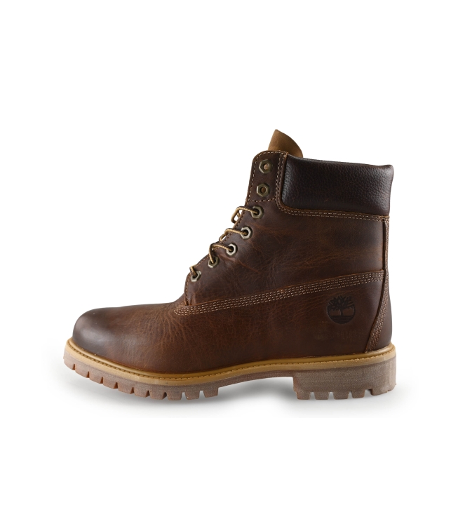 Timberland Schnürstiefel