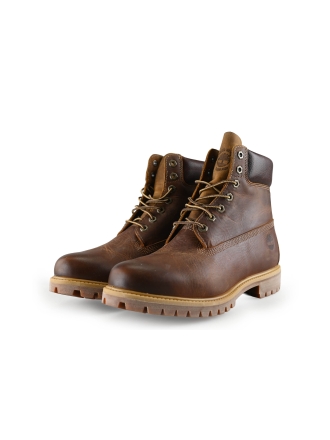 Timberland Schnürstiefel Braun 294245