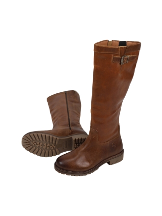 Travelin Cowboystiefel