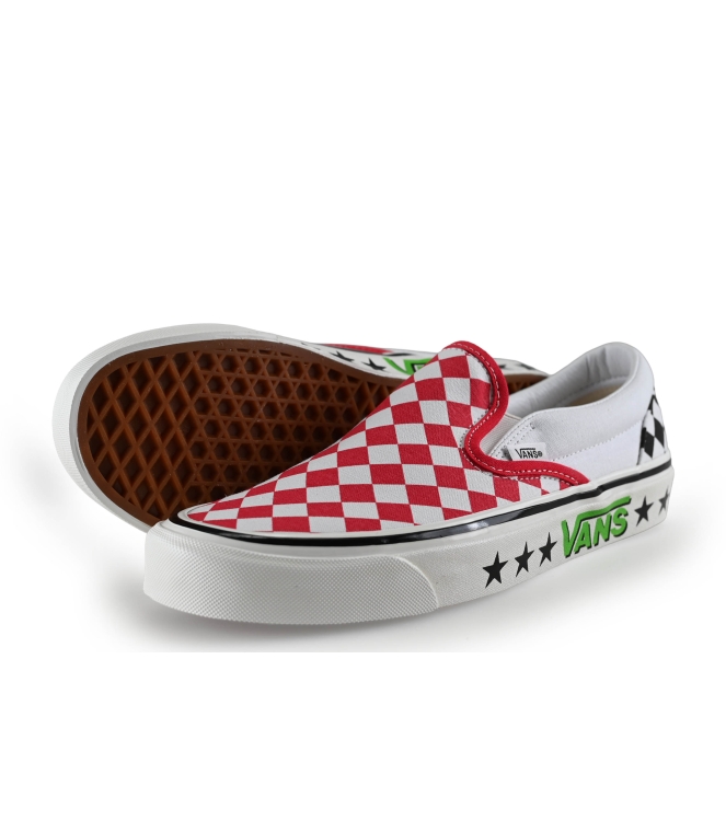 Vans Slip-ons