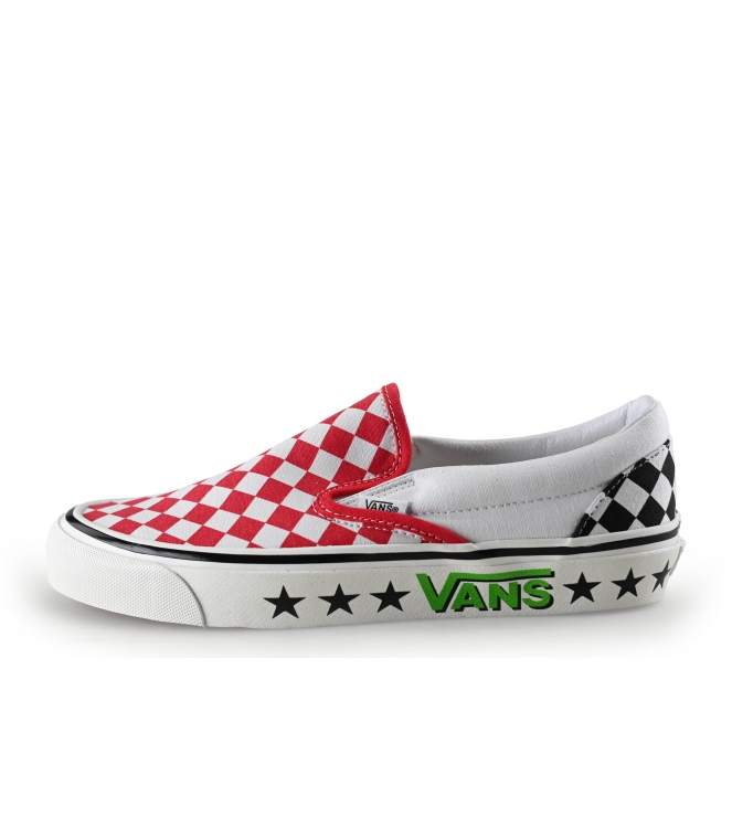 Vans Slip-ons