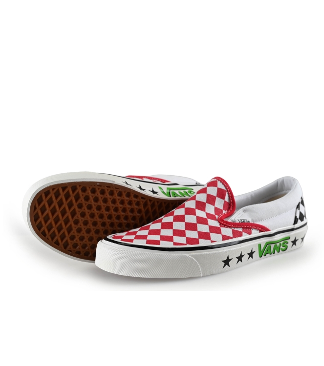 Vans Slip-ons