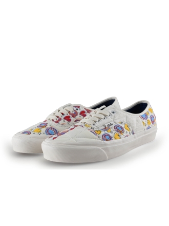 Vans Sneaker Weiß 294254