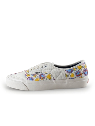 Vans Sneaker Weiß 294256