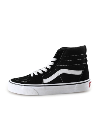 Vans Hohe Sneaker Schwarz 294266
