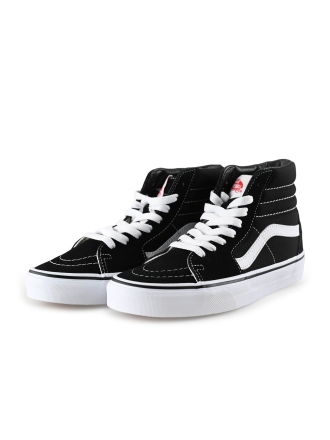 Vans Hohe Sneaker Schwarz 294266
