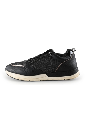 Tamaris Sneaker Schwarz 294268