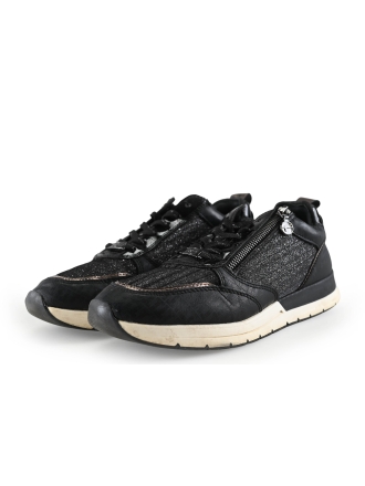 Tamaris Sneaker Schwarz 294268