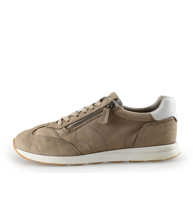 No Stress Sneaker