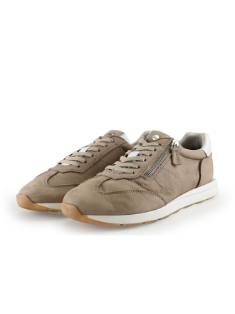 No Stress Sneaker