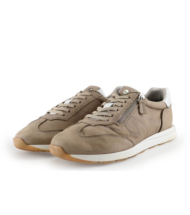 No Stress Sneaker