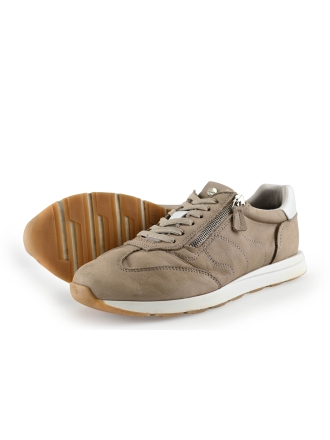 No Stress Sneaker