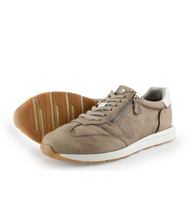 No Stress Sneaker