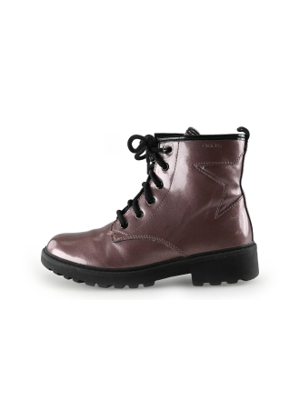 Geox Schnürstiefel