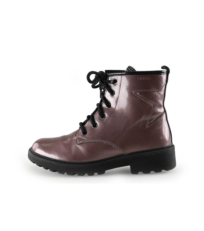 Geox Schnürstiefel