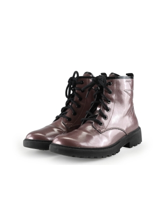 Geox Schnürstiefel