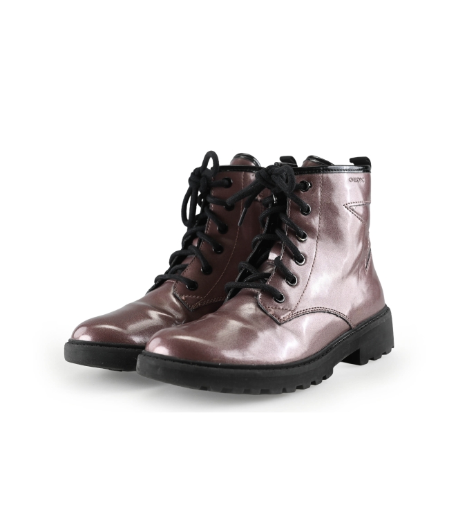 Geox Schnürstiefel