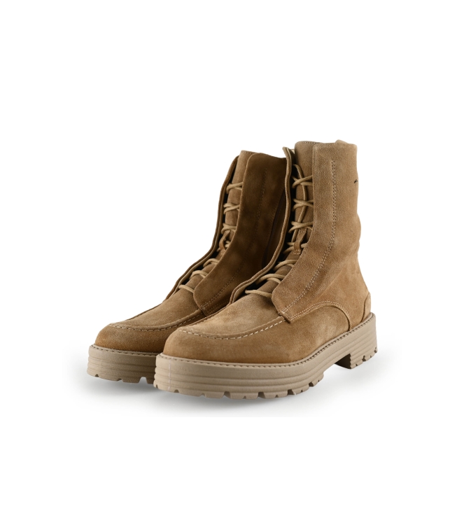 Bugatti Schnürstiefel