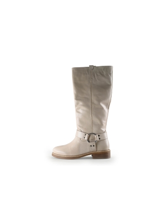 Bronx Stiefel Beige 294274