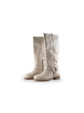 Bronx Stiefel Beige 294274
