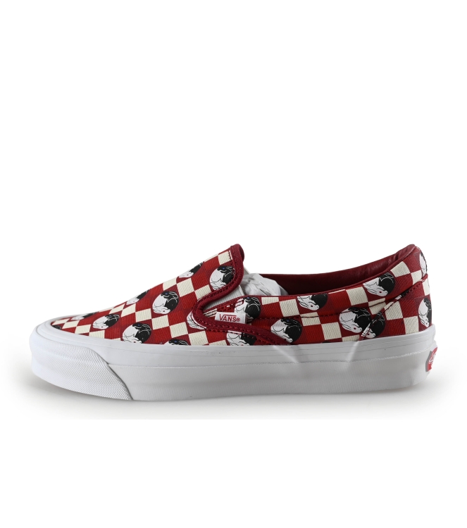 Vans Slip-ons