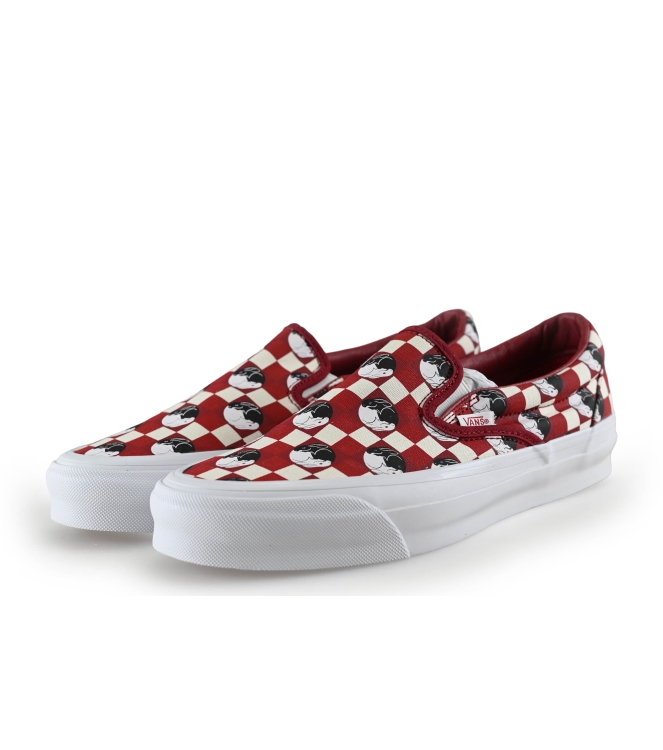 Vans Slip-ons