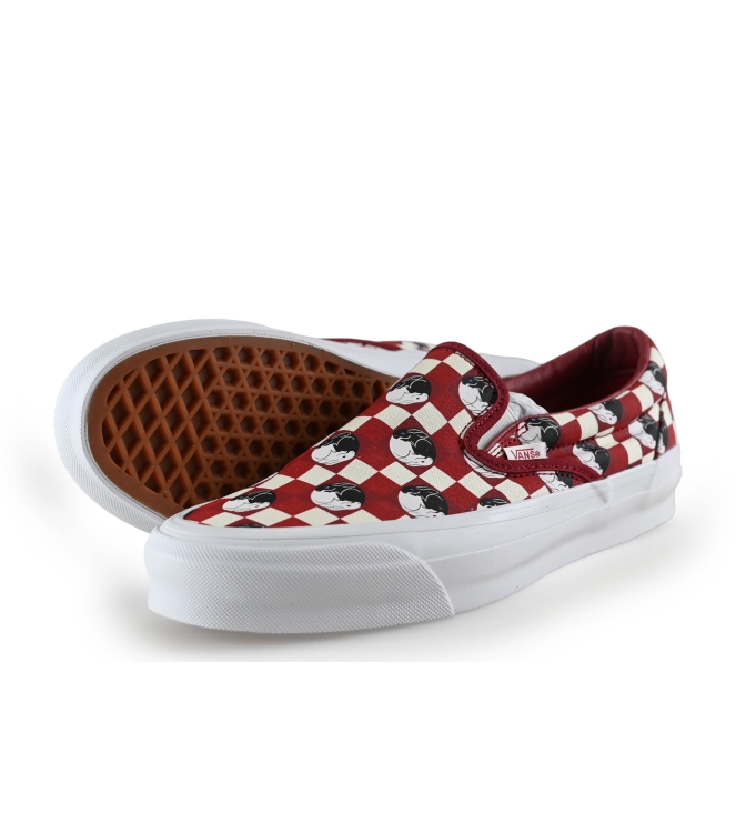 Vans Slip-ons
