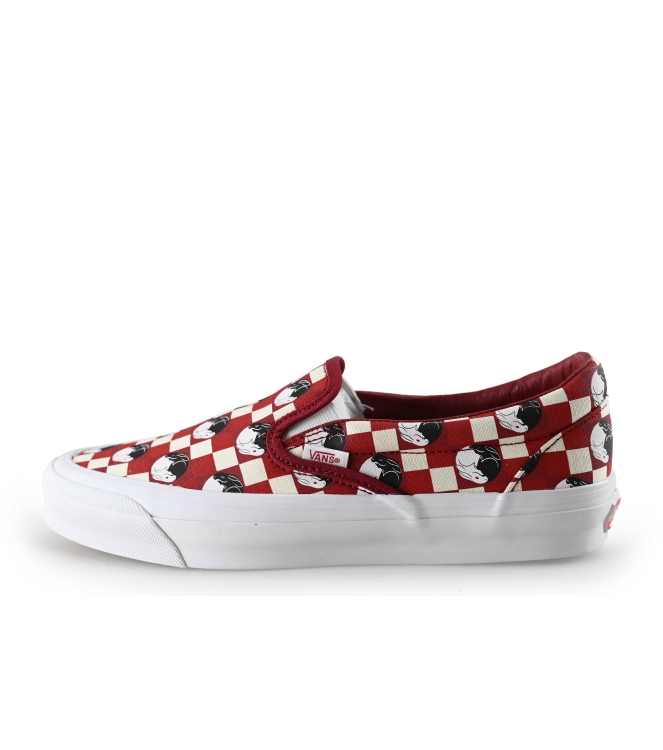 Vans Slip-ons