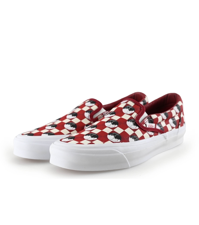Vans Slip-ons