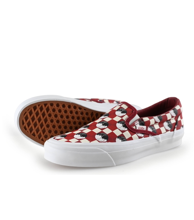 Vans Slip-ons