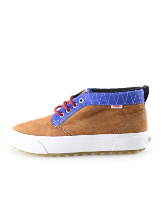 Vans Hohe Sneaker Braun 294287