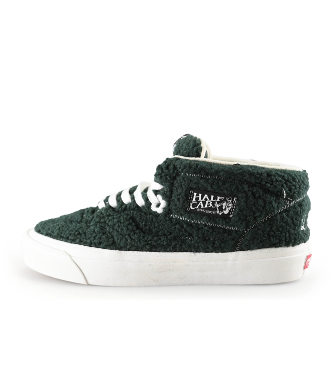 Vans Hohe Sneaker