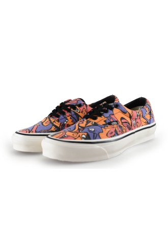 Vans Sneaker Orange 294294