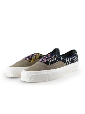 Vans Sneaker Grün 294296