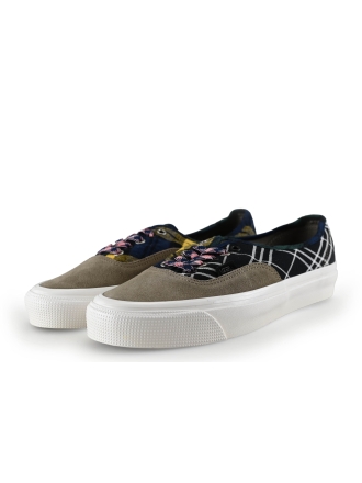 Vans Sneaker Grün 294298